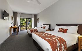 Mercure Kakadu Crocodile